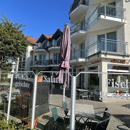 Ferienwohnung Strandnah Zempin Exterior photo